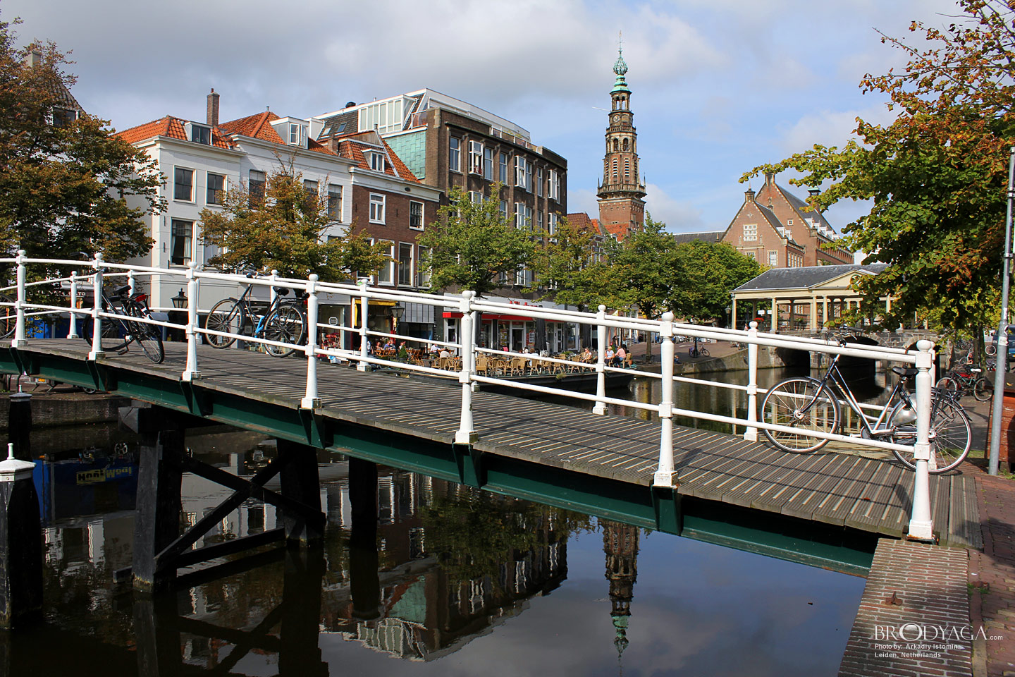 Leiden